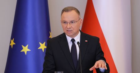 Tak będzie naliczane oprocentowanie nadpłaty podatku. Andrzej Duda podpisał ustawę