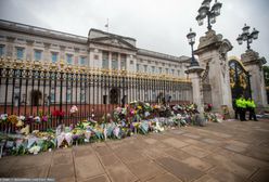 Żałoba w Wielkiej Brytanii. Ile potrwa? Jest duża zmiana