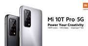 Dziś polska premiera nowych telefonów Xiaomi. 5G i topowa jakość w świetnej cenie