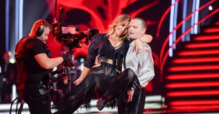 Dagmara Kaźmierska czuje się ofiarą jury "Tańca z gwiazdami". Straciła złudzenia, że coś się zmieni