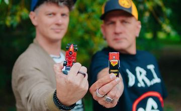 Gąsiorowski i Klimkowski z nową audycją w Radiu 357