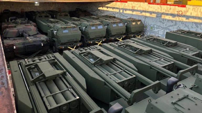 HIMARS w Polsce