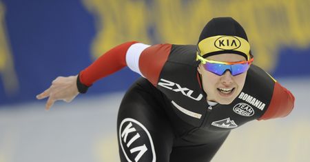 Marzy o igrzyskach olimpijskich. Nie do wiary, jak zbiera pieniądze
