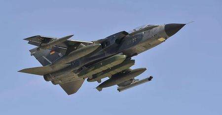 Europejskie mocarstwa się dogadały. Chcą opracować superpocisk