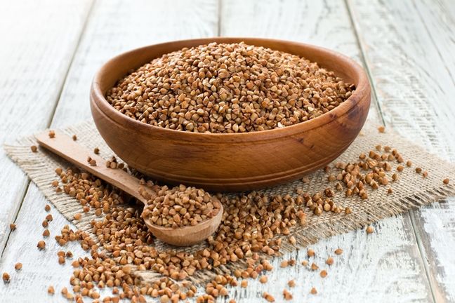 Kasza jaglana jest niezwykle wszechstronnym produktem, z którego można przyrządzić wiele posiłków