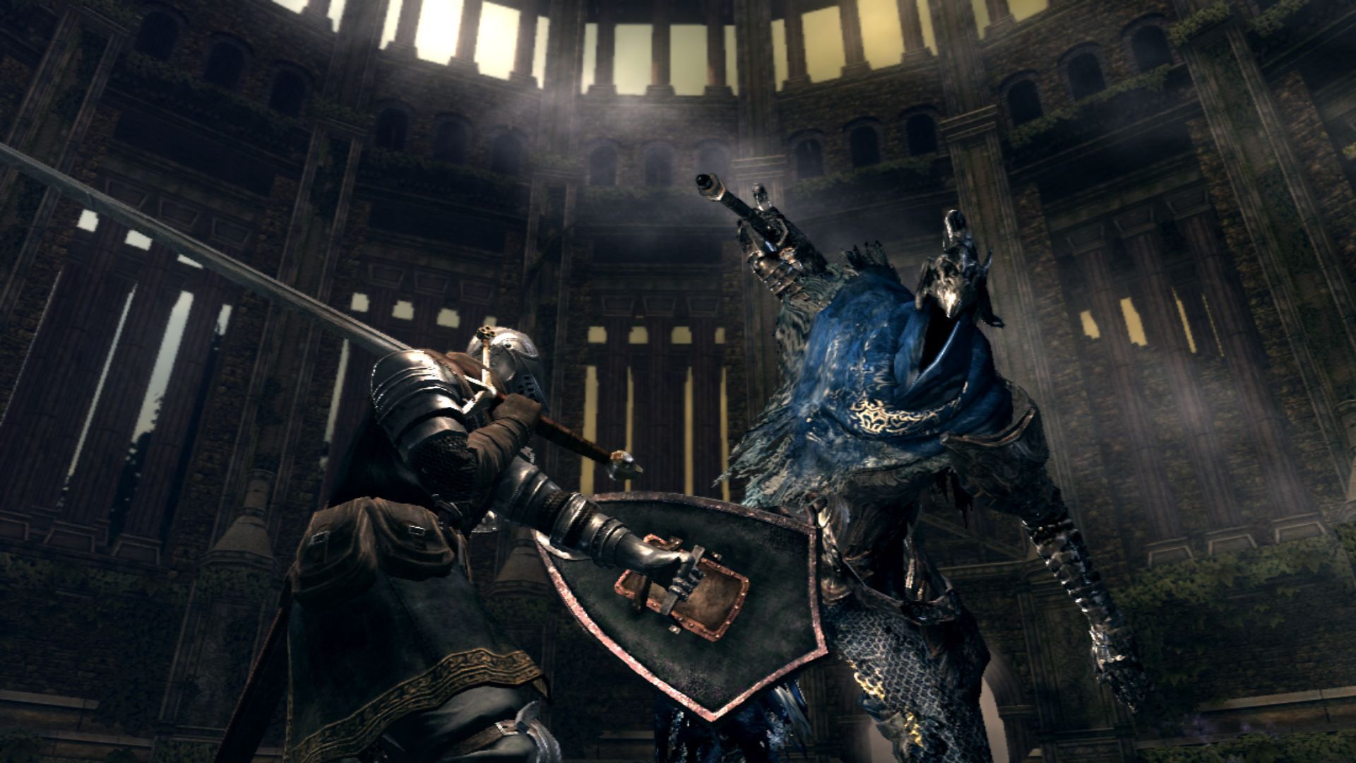 Melancholijne piękno Mrocznych Dusz – fenomen Dark Souls 3