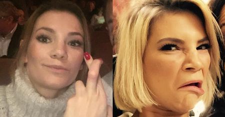 Maja Bohosiewicz ostro o naturalnym porodzie: "TRZEBA się męczyć 15h, pęknąć na pół! Najlepiej BEZ ZNIECZULENIA"