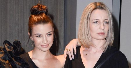 Wieniawa wystąpi w nowym reality show TVN-u? "To program oparty na amerykańskim formacie, w którym występują gwiazdy ze swoimi mamami"