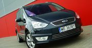 Ford Galaxy 1,6 EcoBoost Ghia - autoszafa [test autokult.pl]
