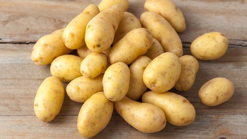 Ziemniaki to nie tylko materiał na obiad