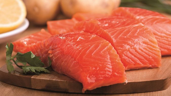 Zbawienny wpływ kwasów omega-3