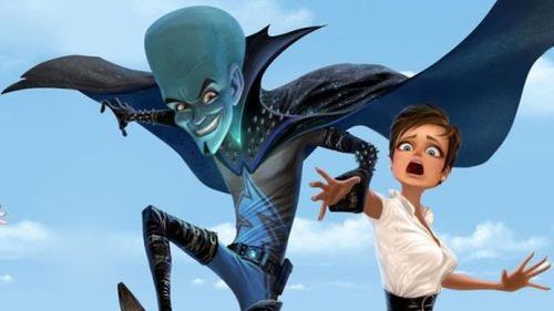 Najprzystojniejszy łotr na świecie [zwiastun] 1