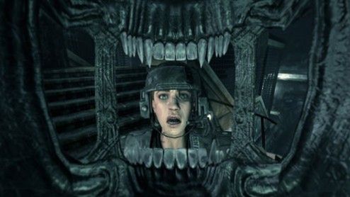 Jest demo Alien Vs. Predator! 1