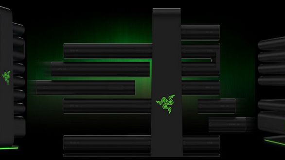 Project Christine: modułowy pecet Razera. Historia zatoczyła koło! 1