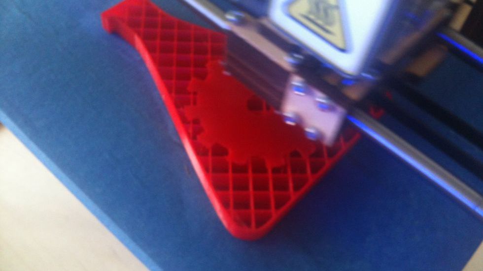 Drukarka Pirx 3D – wrażenia z testu i odpowiedzi na pytania Czytelników 1