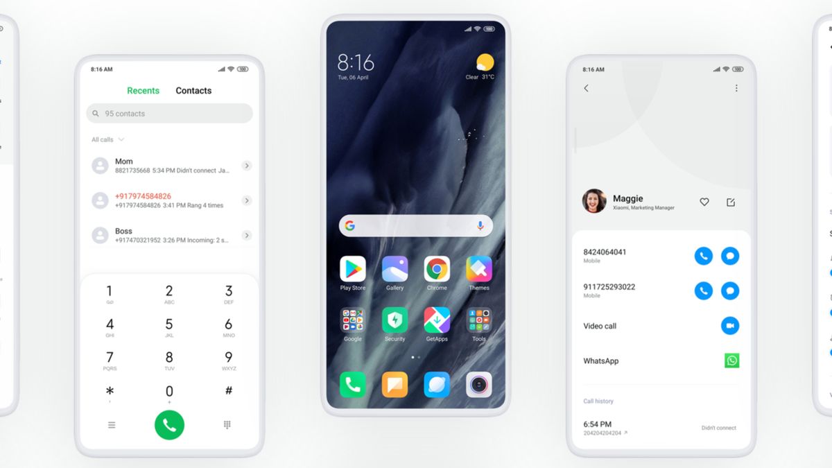 Jakie będzie MIUI w przyszłości? Oto plany Xiaomi 1