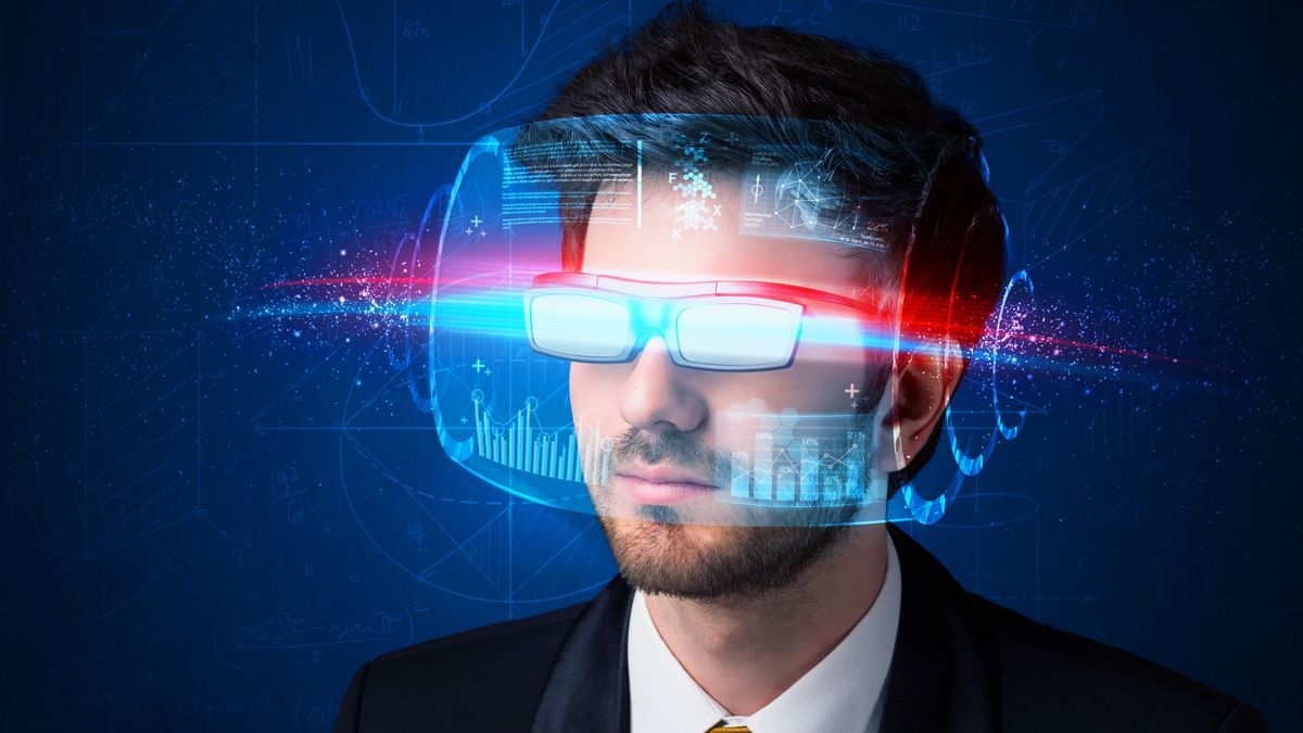 Gogle wirtualnej rzeczywistości Google'a mogą być świetne. Oto dlaczego 1