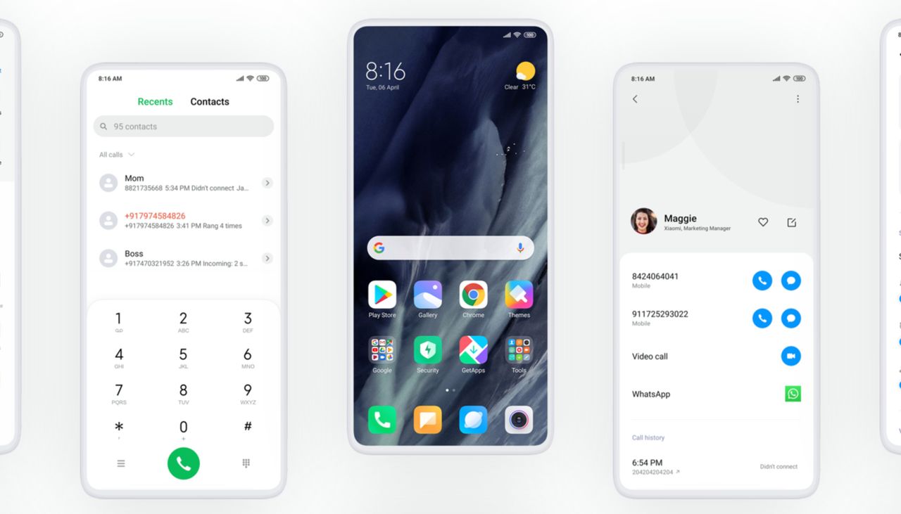 Jakie będzie MIUI w przyszłości? Oto plany Xiaomi