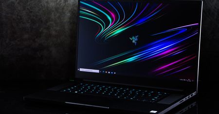 Maksymalna moc przy maksymalnej elegancji – recenzja Razer Blade Pro 17
