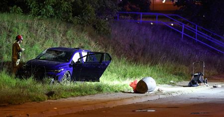 Tragedia w Krakowie. Jest ruch władz miast