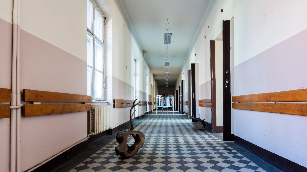 Test sześcianu może powiedzieć dużo o naszej osobowości i relacjach