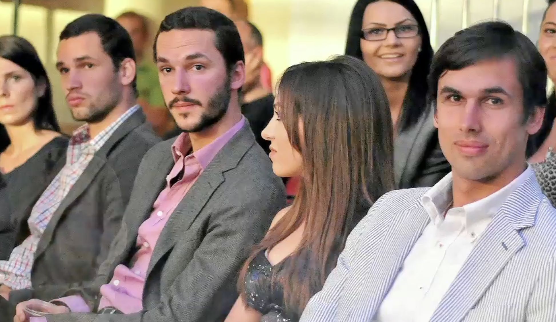 Synowie Adama Bachledy-Curusia