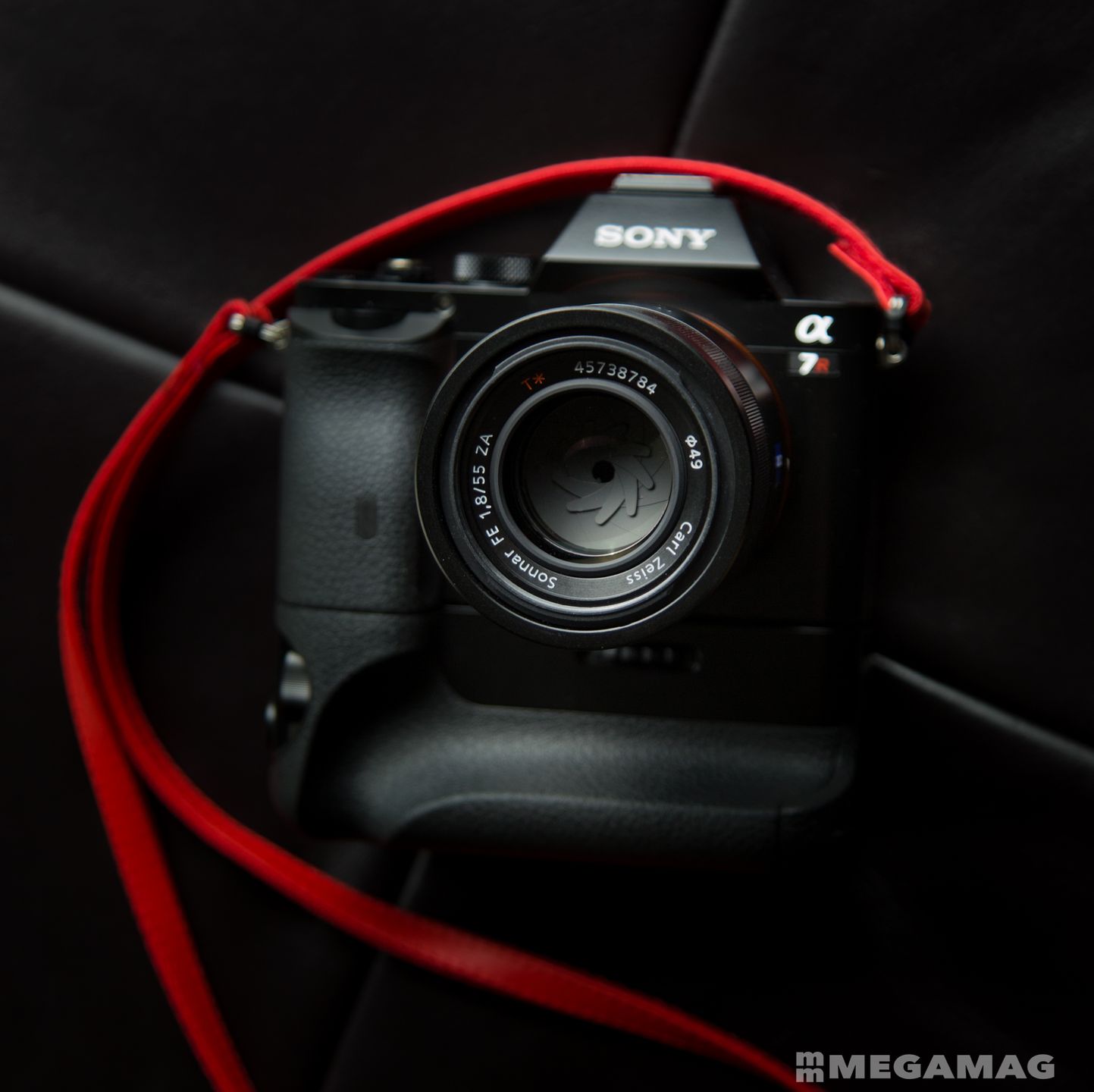 Sony A7R po 30 dniach 2