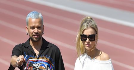 W "Top Model" nie było Michała Piróga. Okazuje się, że miał problemy