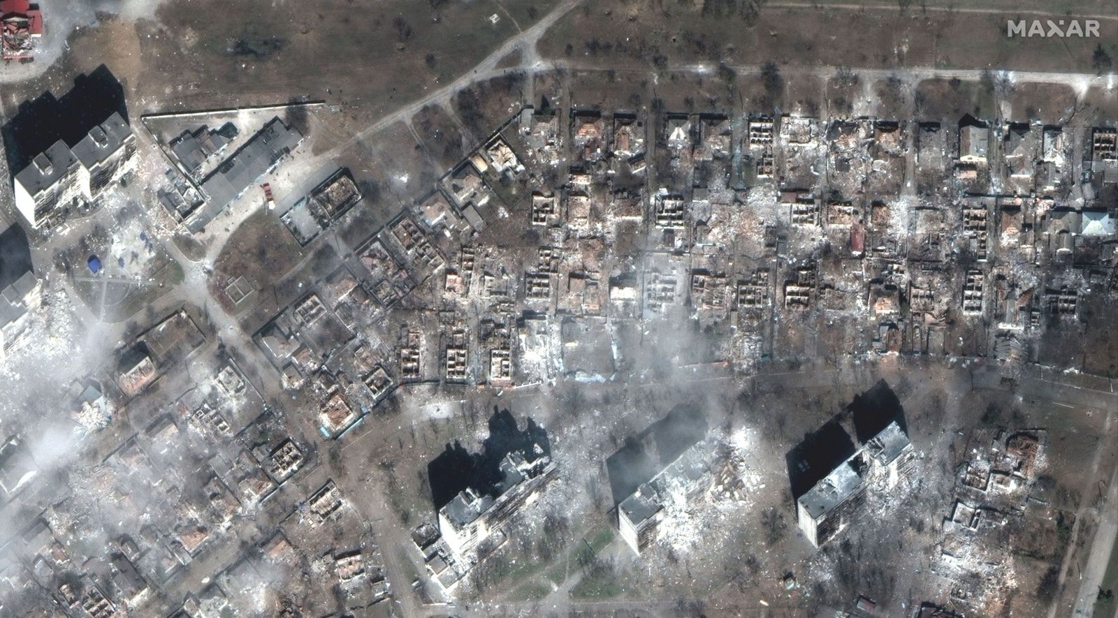 Mariupol