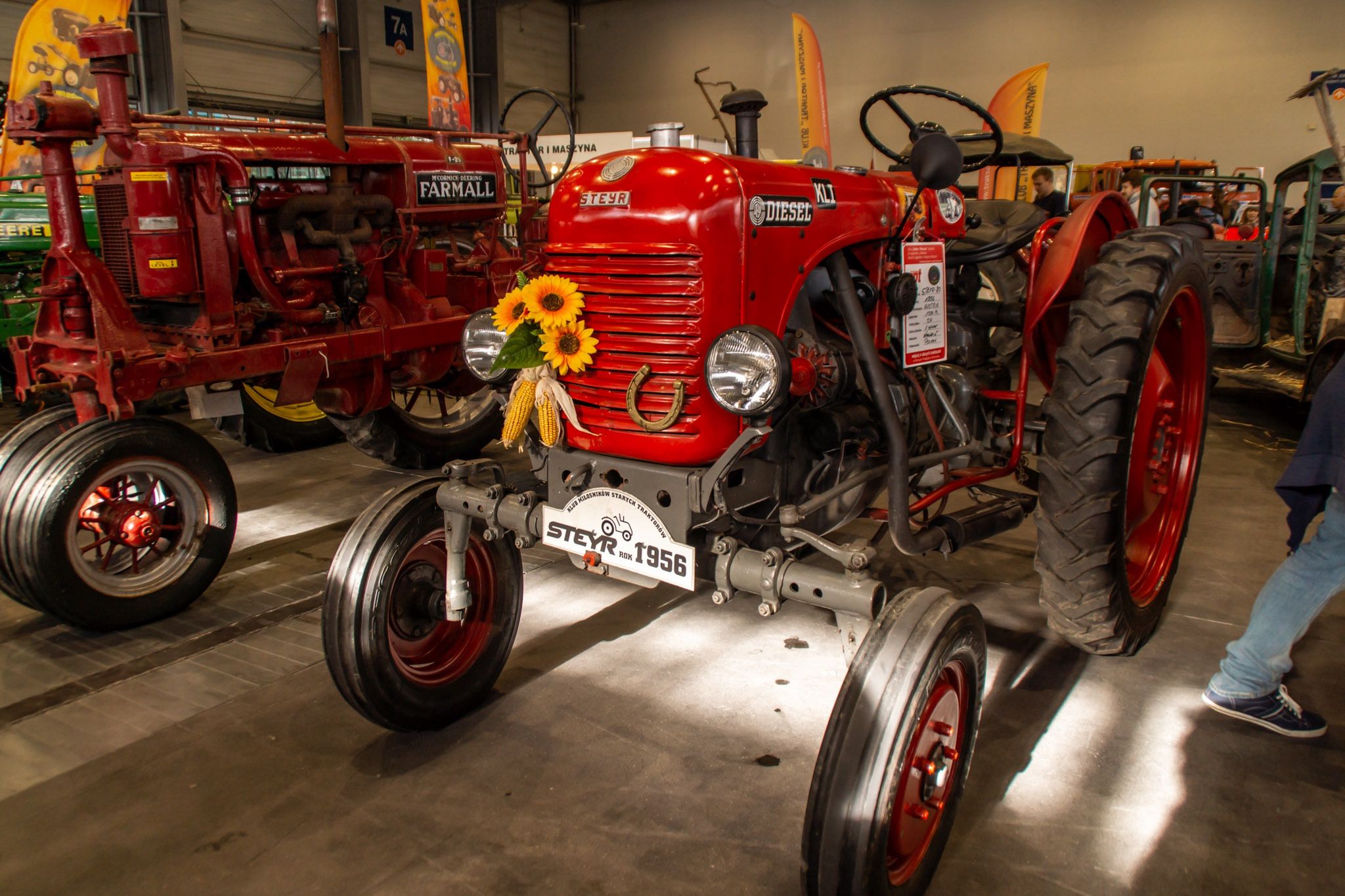 Retro Motor Show 2022
