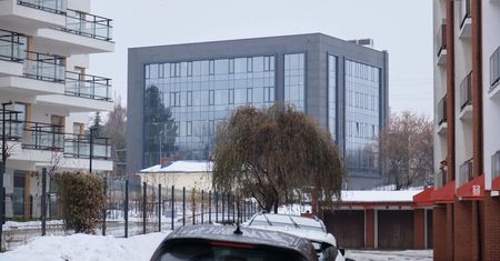 WOMP przy Nałęczowskiej doczekał się rozbudowy. Blisko 50 nowych gabinetów, nowoczesny specjalistyczny sprzęt