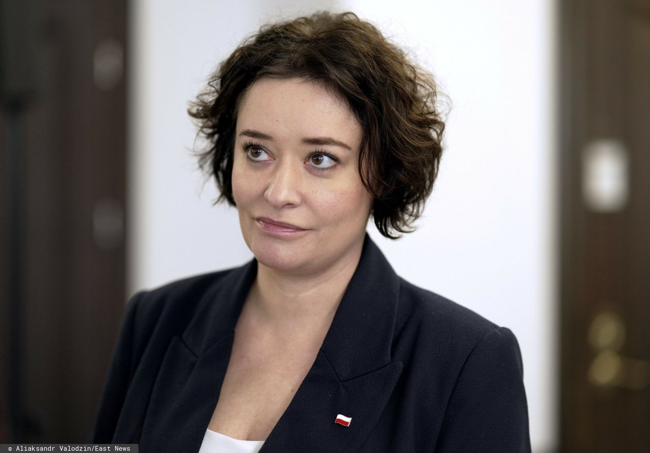 33 tys. przejechanych kilometrów? Z biura do Sejmu ma niecałe 2 km