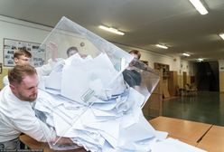 Znamy podział mandatów w Sejmikach. PKW podało pełne dane