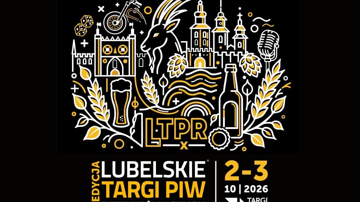 X edycja Lubelskich Targów Piw Rzemieślniczych