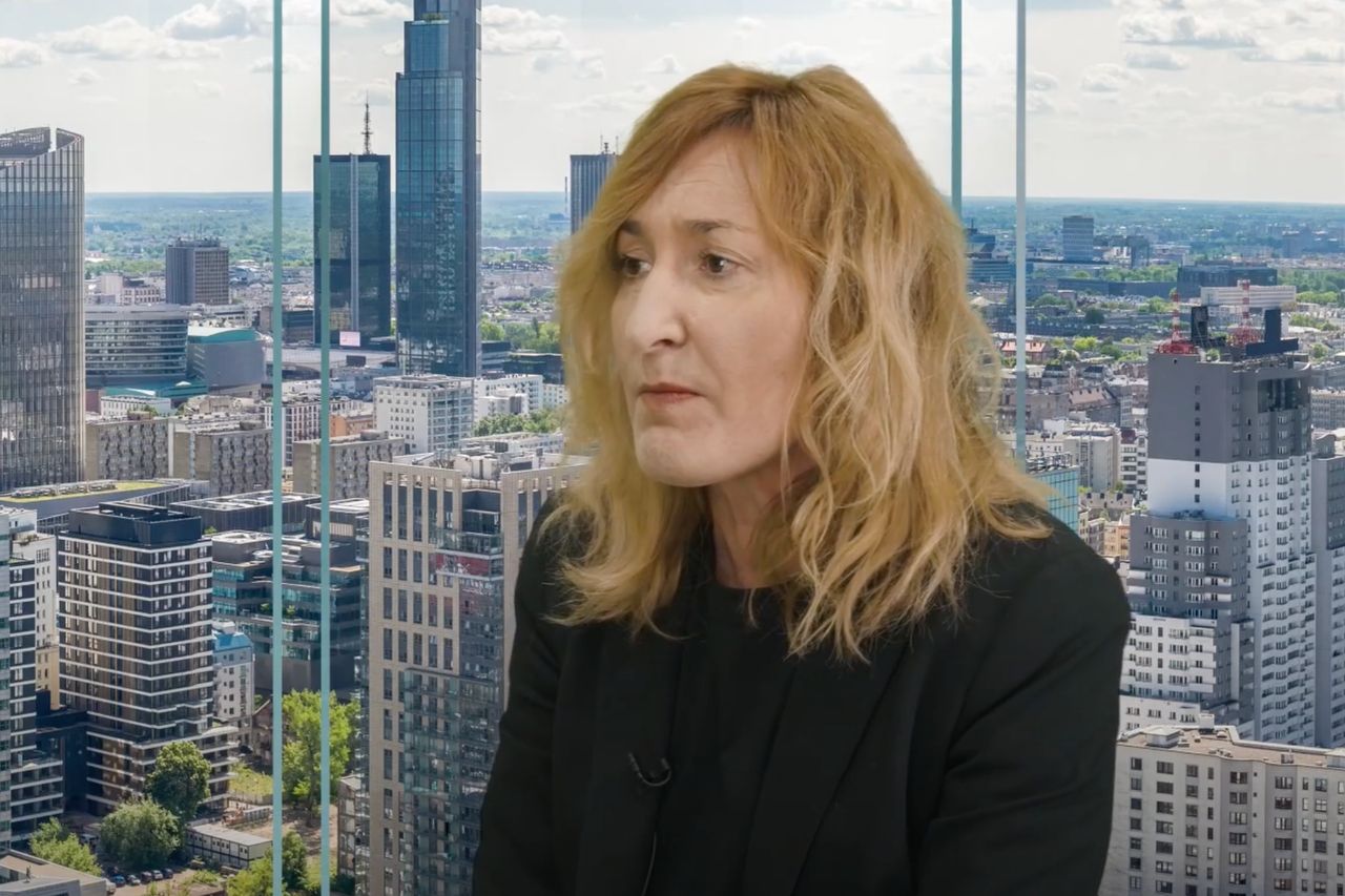 Nieautoryzowany wywiad w "Wyborczej" z dyrektorką teatru. Redakcja tłumaczy