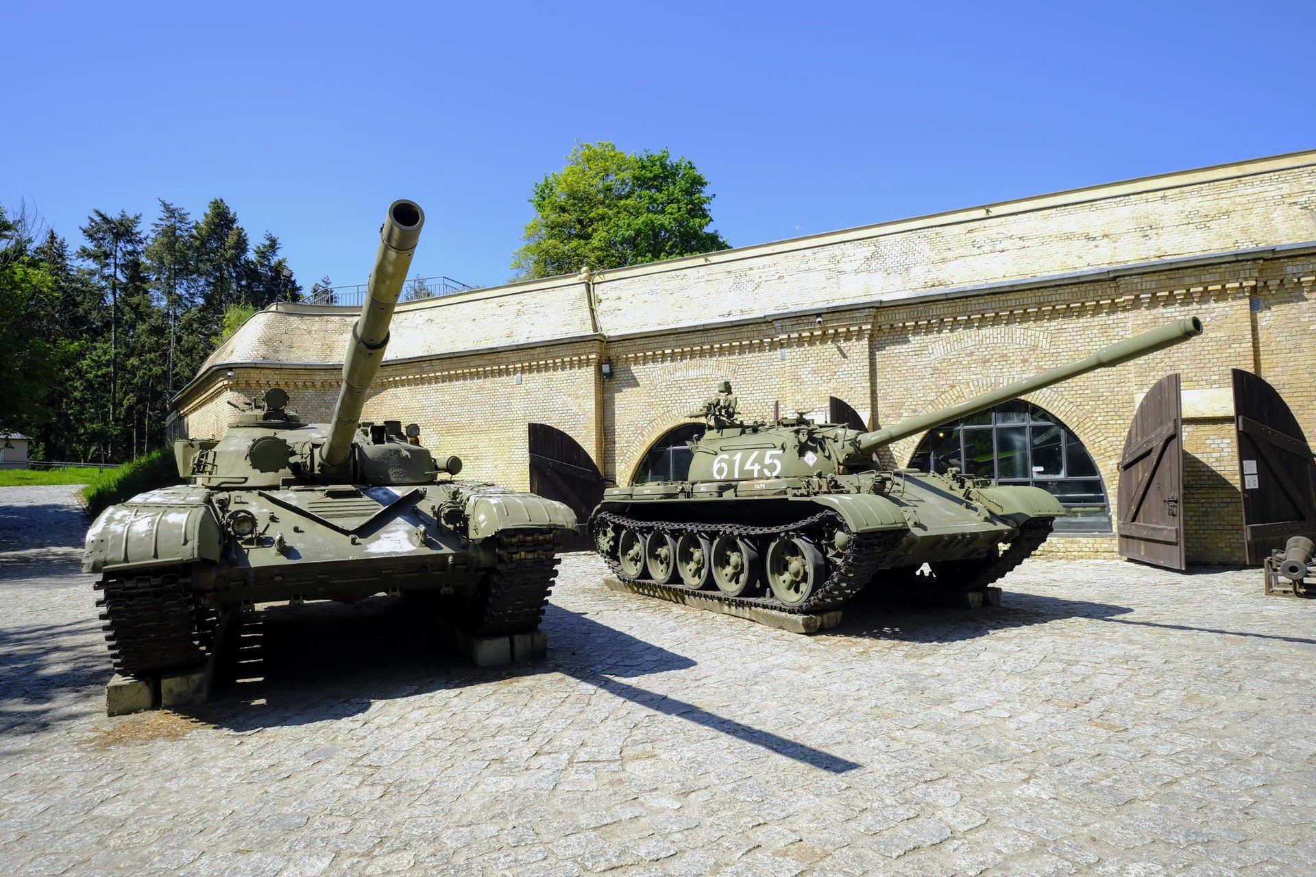 Lato z Historią w WMN - Aktywne lato na Cytadeli