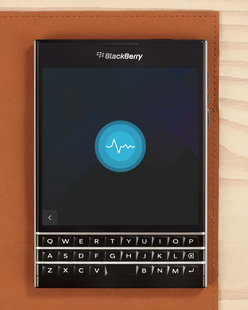 BlackBerry ma swój odpowiednik Siri, Cortany i Google Now 2