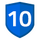 10Antispy ikona