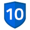 10Antispy icon