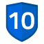 10Antispy icon