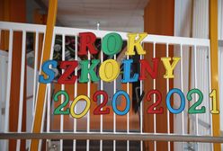 Pierwszy dzień szkoły. Stypendia dla uczniów szkół zawodowych na Dolnym Śląsku