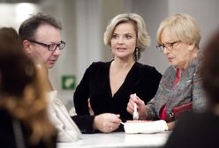 Monika Richardson ma nowego partnera. Matka martwi się o córkę