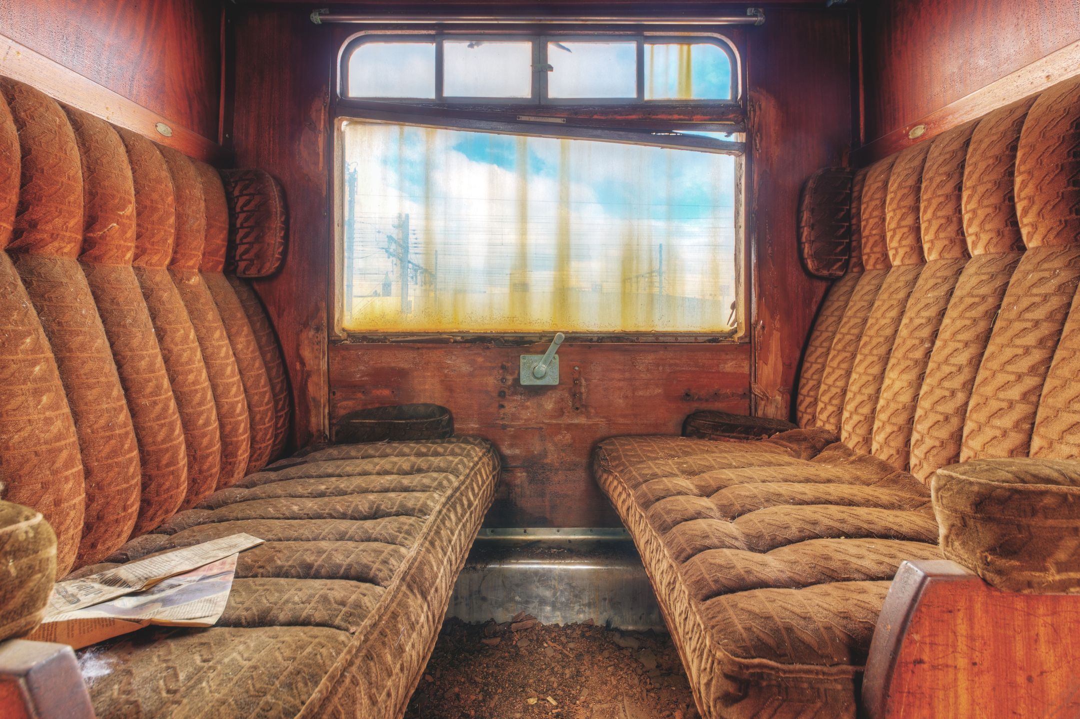Orient Express 