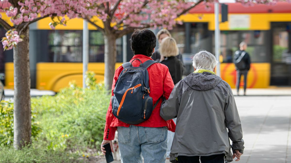 Ponad 6 tys. zł dla długowiecznych Polaków. Rząd podjął decyzję