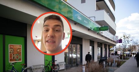 Niemiecki turysta przyjechał do Polski. Przeżył wielki szok