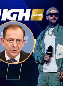 HIGH League w tarapatach. Rząd zamroził jej środki za powiązania z Rosją