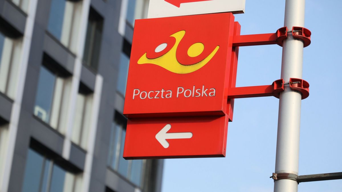 Zwolnienia w Poczcie Polskiej