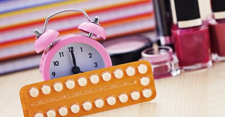 6 znaków świadczących o tym, że twoje hormony zaczynają się starzeć