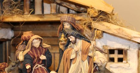 COVID-19. Włosi mają bezpieczny sposób na chodzenia do kościoła w te Święta