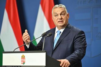 Orban zapowiada "okupację" Brukseli. "Przyszła nasza kolej"